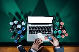 Онлайн казино Enomo Casino