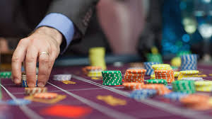 Enomo Casino